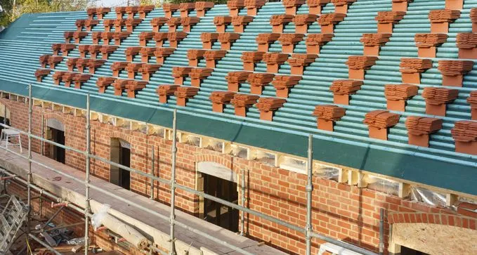 colocar tejados y cubiertas a precio barato en villaquilambre