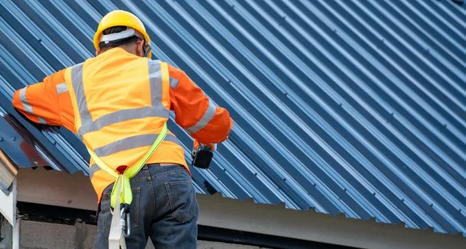 construcción de tejados a precio económico en Fabero