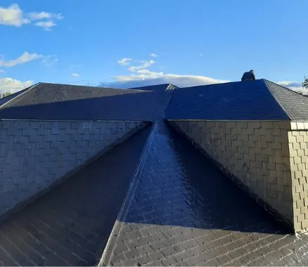 impermeabilizacion de terrazas, cubiertas, azoteas o fachadas en leon