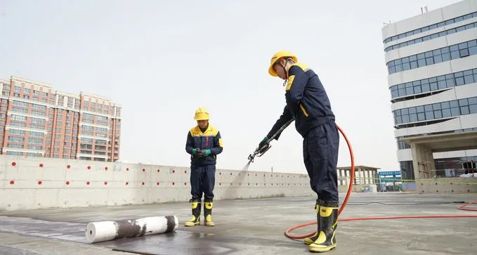 impermeabilizar cubierta con tela asfáltica en Astorga