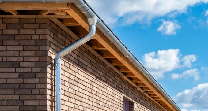 instalar bajante de agua a precio económico en san Andrés del Rabanedo