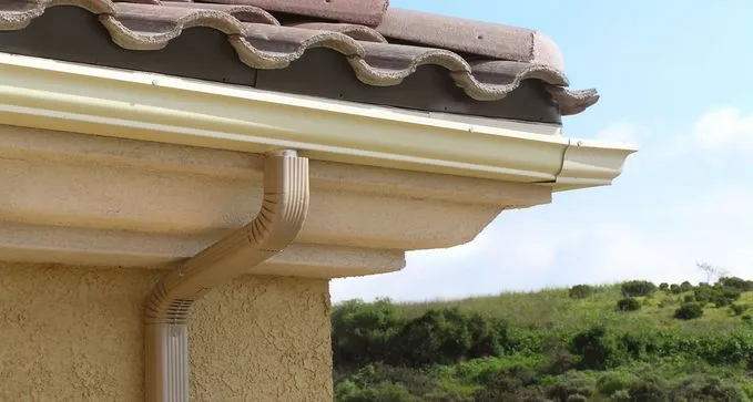 poner canalones a buen precio económico en Sariegos